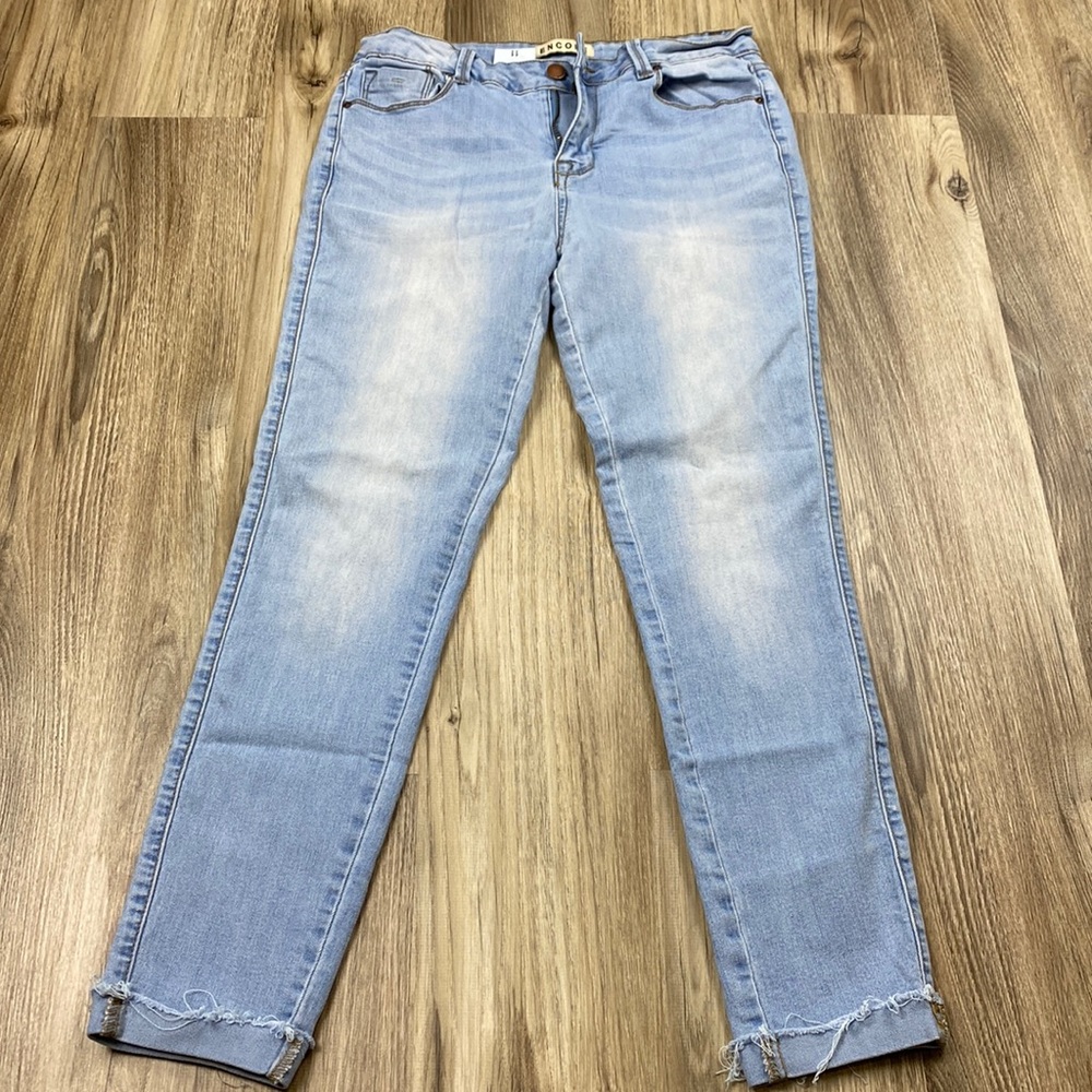 Skinny Jean